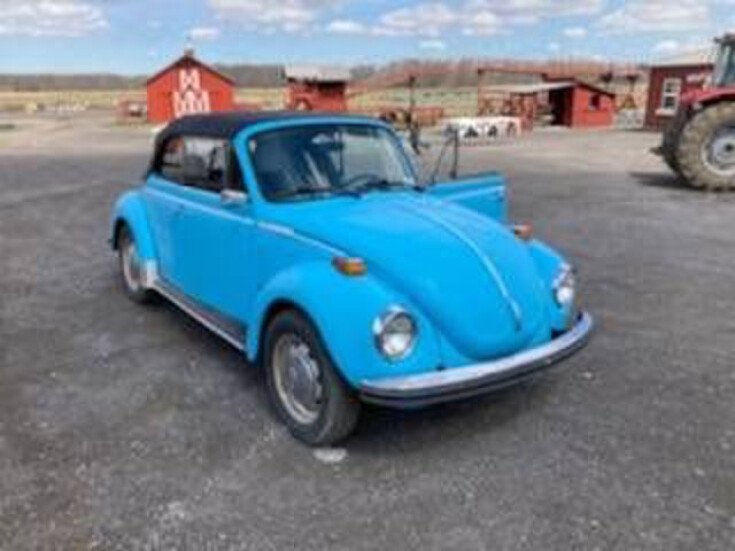 Photo for 1972 Volkswagen Beetle